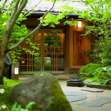 Oyado Nonohana Minamioguni Extérieur photo