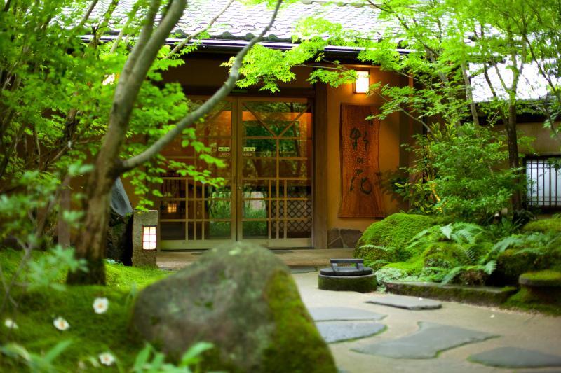 Oyado Nonohana Minamioguni Extérieur photo