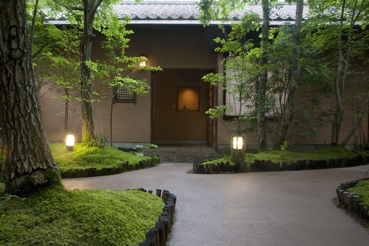 Oyado Nonohana Minamioguni Extérieur photo
