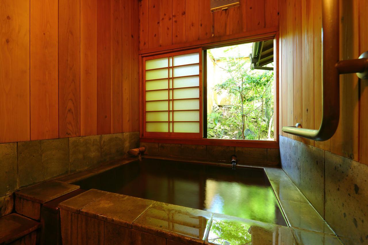 Oyado Nonohana Minamioguni Extérieur photo