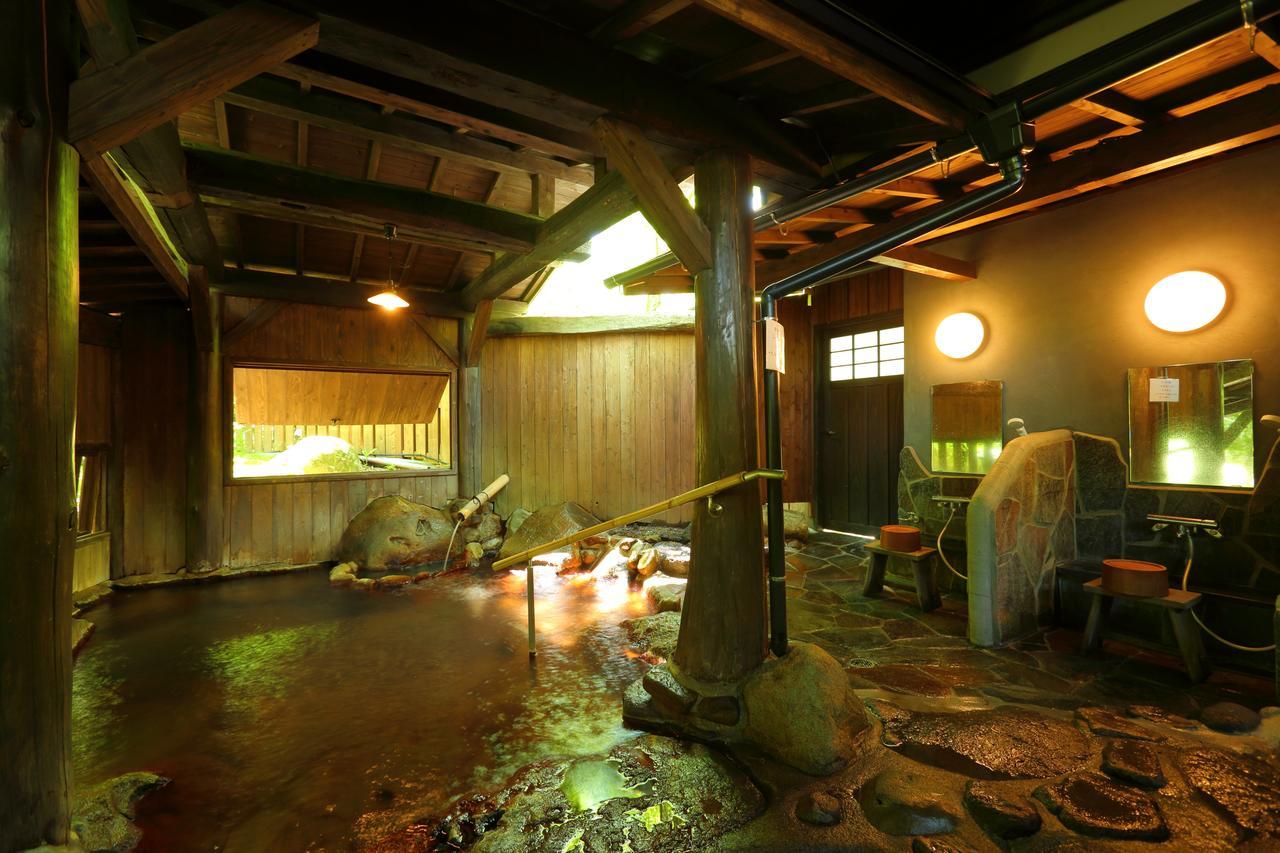 Oyado Nonohana Minamioguni Extérieur photo