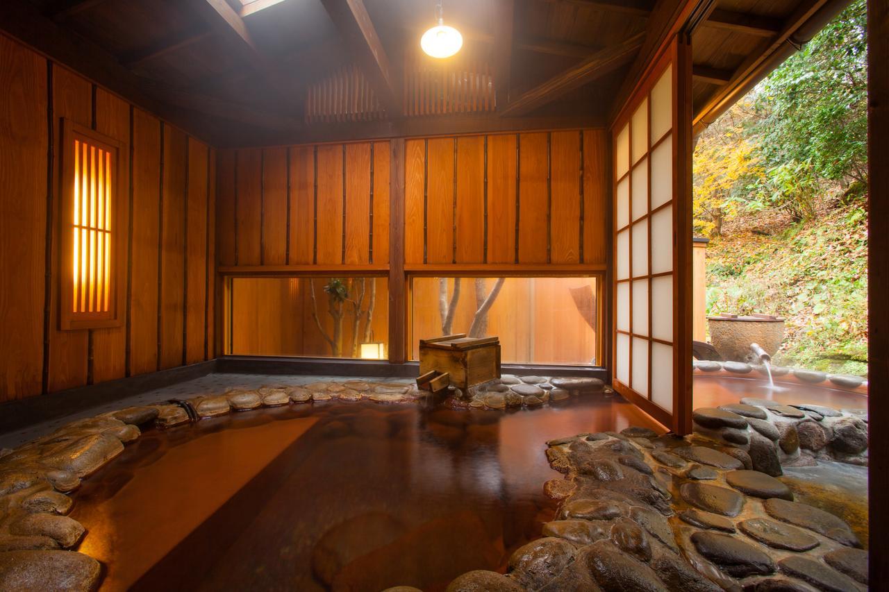 Oyado Nonohana Minamioguni Extérieur photo