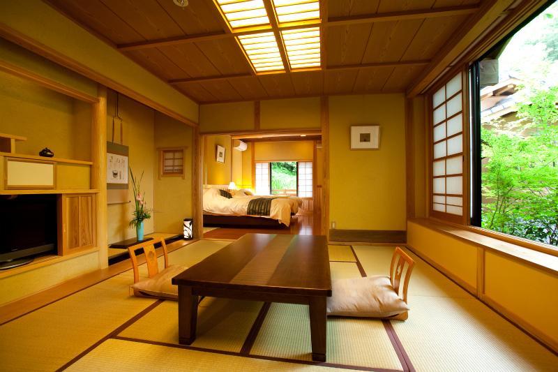 Oyado Nonohana Minamioguni Extérieur photo
