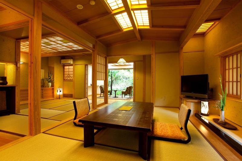 Oyado Nonohana Minamioguni Extérieur photo