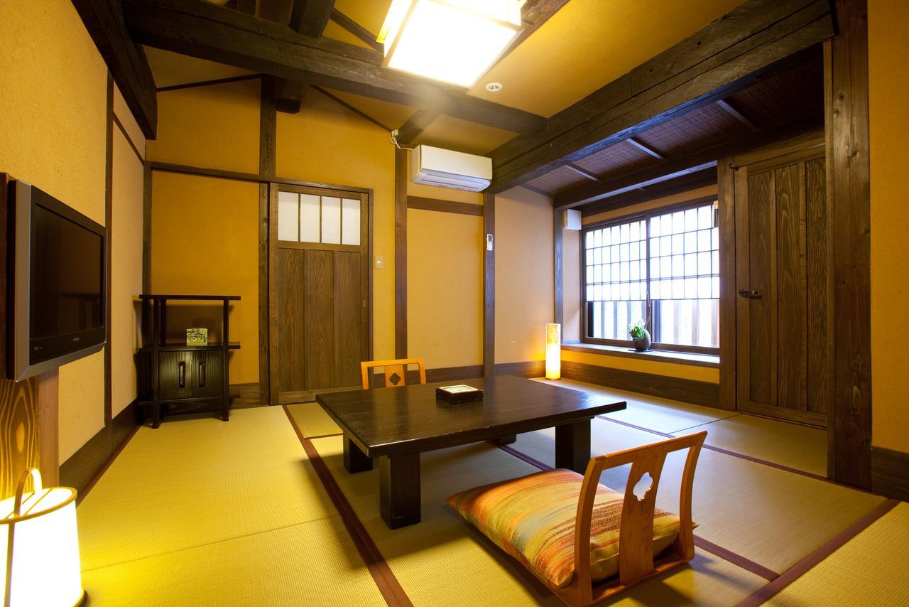 Oyado Nonohana Minamioguni Extérieur photo