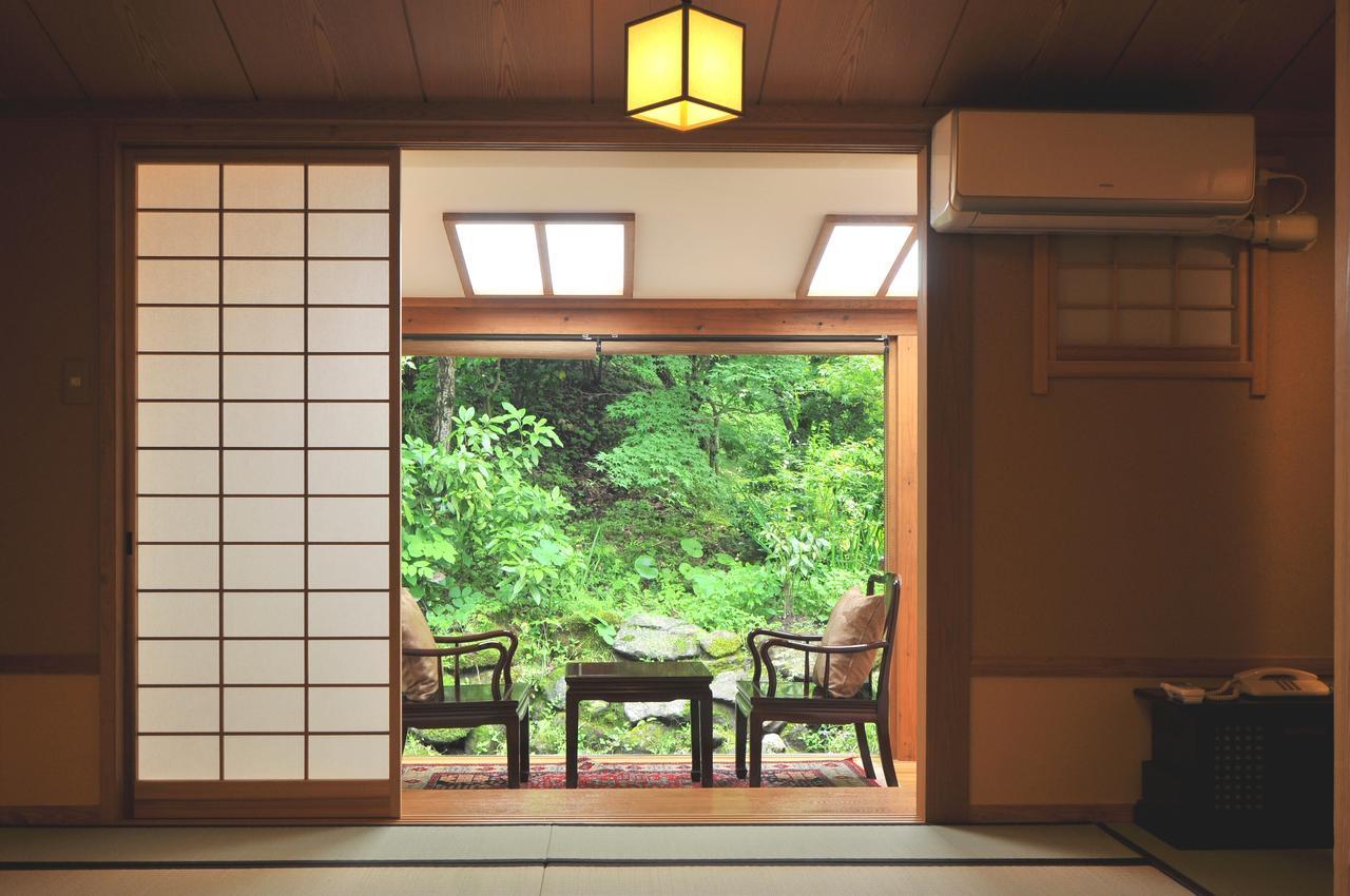 Oyado Nonohana Minamioguni Extérieur photo