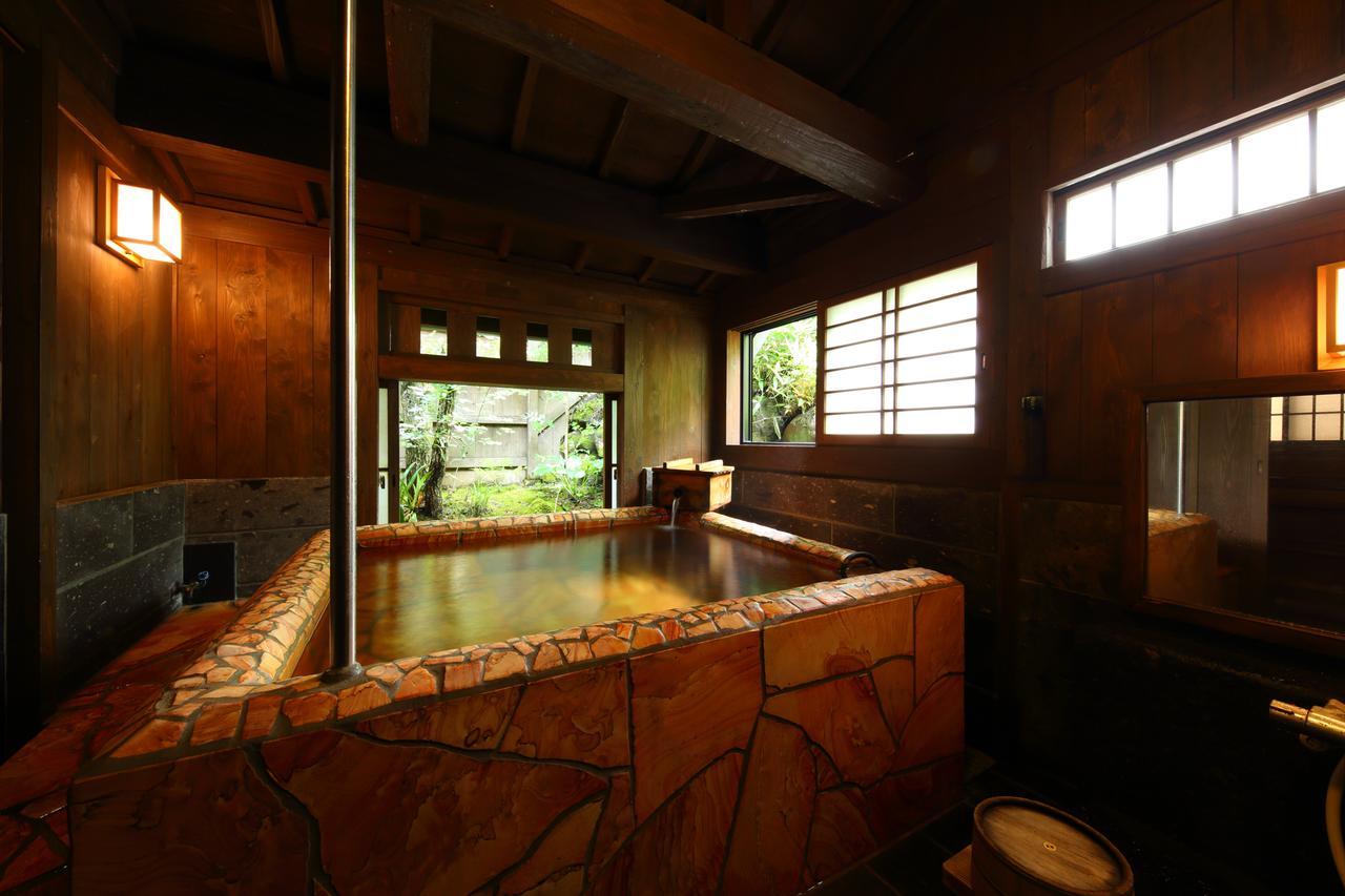 Oyado Nonohana Minamioguni Extérieur photo