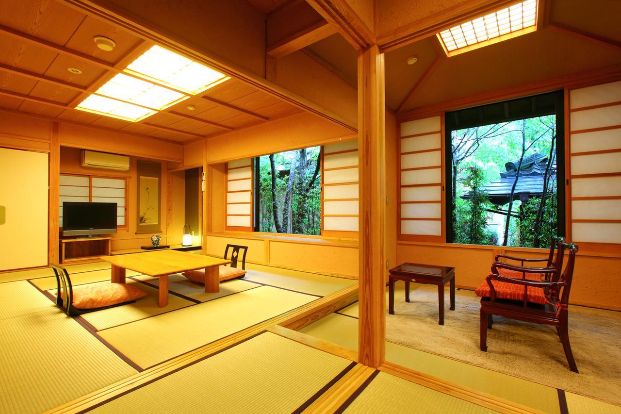 Oyado Nonohana Minamioguni Extérieur photo